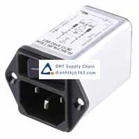 Schurter_DC12.4102.001_Mains and DC power connectors