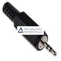 Lumberg_KLS 13_AV Connector