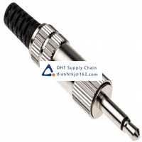 Lumberg_KLS 22_AV Connector