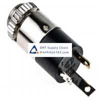 Lumberg_KLB 4_AV Connector