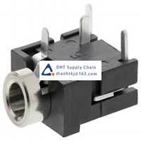 Lumberg_KLBR 4_AV Connector