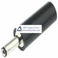 Lumberg_NES/J 135_Mains and DC power connectors