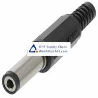 Lumberg_XNES/J 210_Mains and DC power connectors