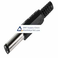 Lumberg_XNES/J 250_Mains and DC power connectors