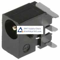 Lumberg_1613 12_Mains and DC power connectors