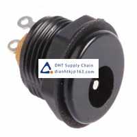 Lumberg_NEB/J 21 C_Mains and DC power connectors