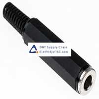 Lumberg_KLK3_AV Connector