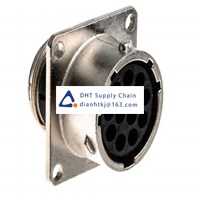 Souriau_UT001412SH6_Circular connector