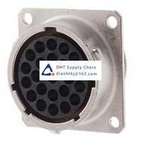 Souriau Sunbank by Eaton_UT001823SH6_Circular connector