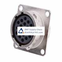 Souriau Sunbank by Eaton_UT0W01419SH6_Circular connector