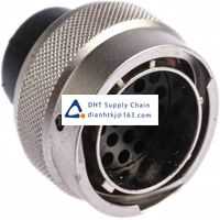 Souriau_UT0W61626PH_Circular connector