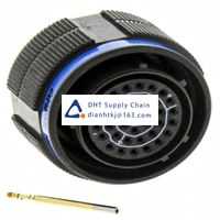 Amphenol Limited_TV06RW-15-35SN(W52)_Circular connector