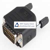 HARTING_6667015910399_D-SUB connectors