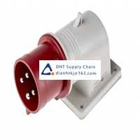 Scame_242.3296_Mains and DC power connectors