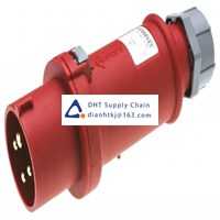 MENNEKES_152A_Mains and DC power connectors