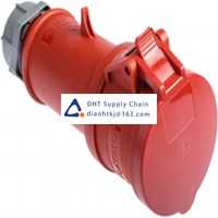 MENNEKES_36_Mains and DC power connectors