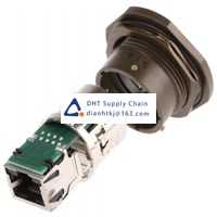 Amphenol Socapex_RJF 71 G_Circular connector