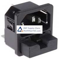 Schurter_6220.5315_Mains and DC power connectors