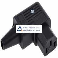 Schurter_4785_Mains and DC power connectors