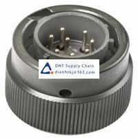Amphenol Limited_62GB-56T12-08PN_Circular connector