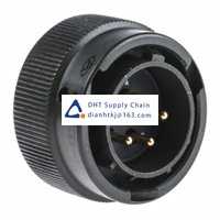 Amphenol Limited_62GB-56T14-05PN_Circular connector