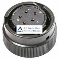 Amphenol Limited_62GB-56T14-05SN_Circular connector