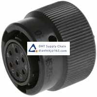 Amphenol Limited_62GB-56T10-07SN_Circular connector