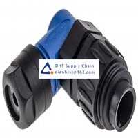 Amphenol Industrial_C01610K00600010_Circular connector