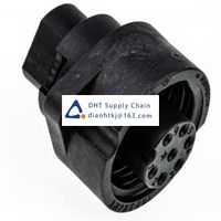 Amphenol Industrial_C01610G00600012_Circular connector