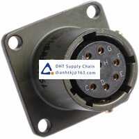 Amphenol Limited_62GB-12E12-08SN_Circular connector