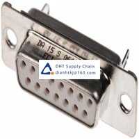 Amphenol ICC_DA15S064HTLF_D-SUB connectors