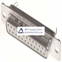Amphenol FCI_DB25S064HTLF_D-SUB connectors
