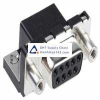 Amphenol ICC_D09S13A4GV00LF_D-SUB connectors