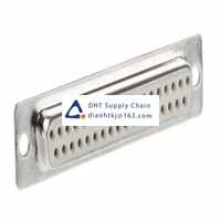 RS PRO_544-3878_D-SUB connectors