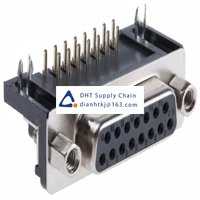 RS PRO_544-3979_D-SUB connectors