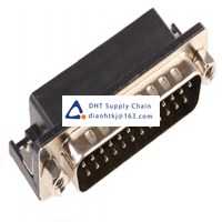 RS PRO_544-3985_D-SUB connectors