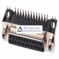 RS PRO_544-3991_D-SUB connectors