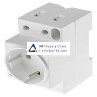 HARTING_39500010001_Mains and DC power connectors