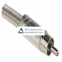 RS PRO_548-9026_AV Connector