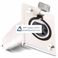 RS PRO_548-9111_AV Connector