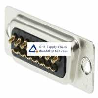 Hirose_HDAB-15S(05)_D-SUB connectors