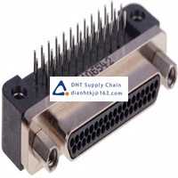 Glenair_GMR7590-37P-1BSN_D-SUB connectors