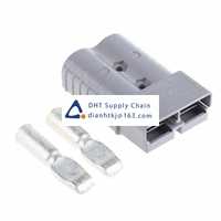 Anderson Power Products_6320G1_Mains and DC power connectors