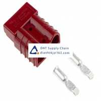 Anderson Power Products_6331G1_Mains and DC power connectors