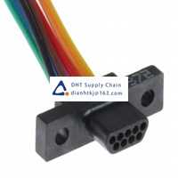 Glenair_MWDL9P-6E5-18B_D-SUB connectors