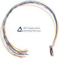 Glenair_MWDM2L-15P-6E5-18B_D-SUB connectors