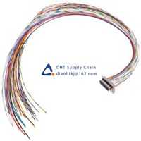 Glenair_MWDM2L-37P-6E5-18B_D-SUB connectors