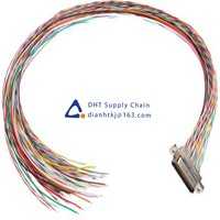 Glenair_MWDM2L-51S-6E5-18B_D-SUB connectors