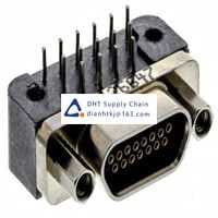 Glenair_MWDM2L-15SCBRP-.110_D-SUB connectors