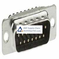 Amphenol ICC_L717D A15P ST_D-SUB connectors